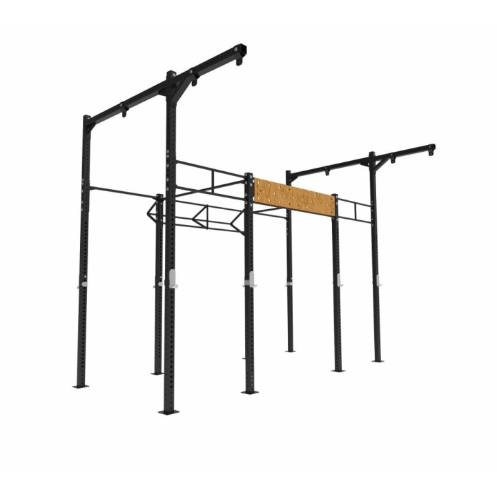 Crossmaxx RIGXLF3 pastatoma skersinių sistema (RIG F3)