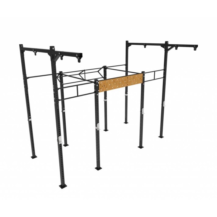 Crossmaxx RIGXLF3 pastatoma skersinių sistema (RIG F3)