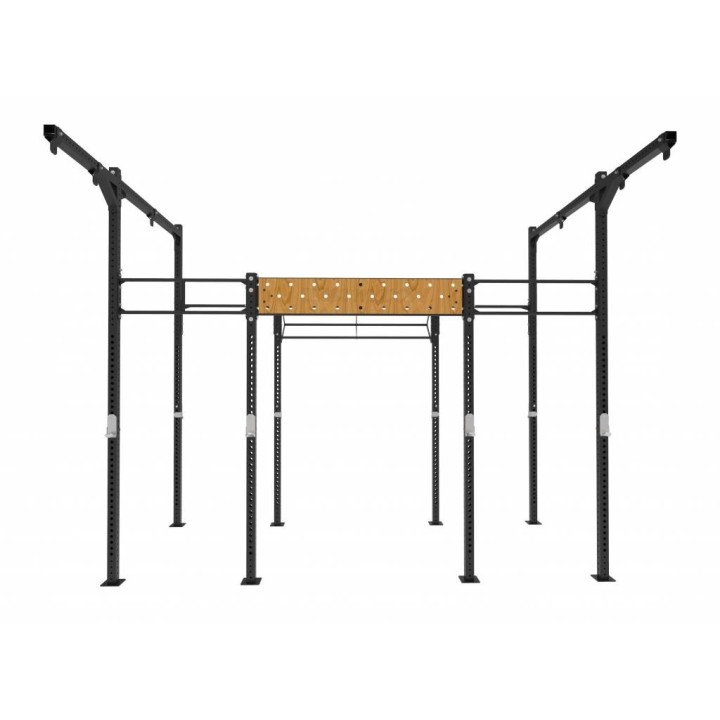 Crossmaxx RIGXLF3 pastatoma skersinių sistema (RIG F3)