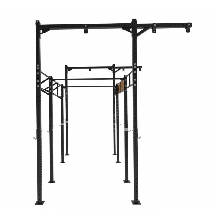 Crossmaxx RIGXLF3 pastatoma skersinių sistema (RIG F3)