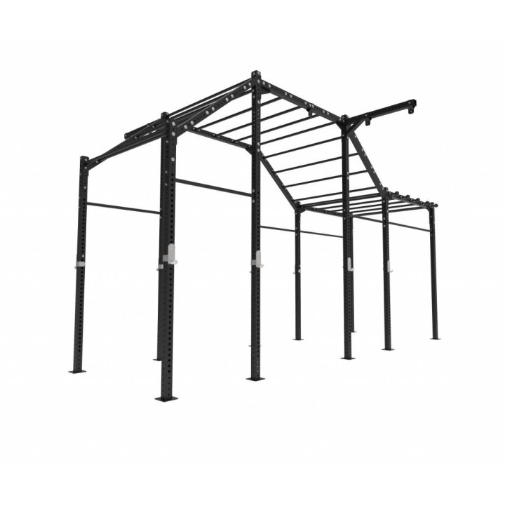 Crossmaxx RIGXLF4 pastatoma skersinių sistema (RIG F4)