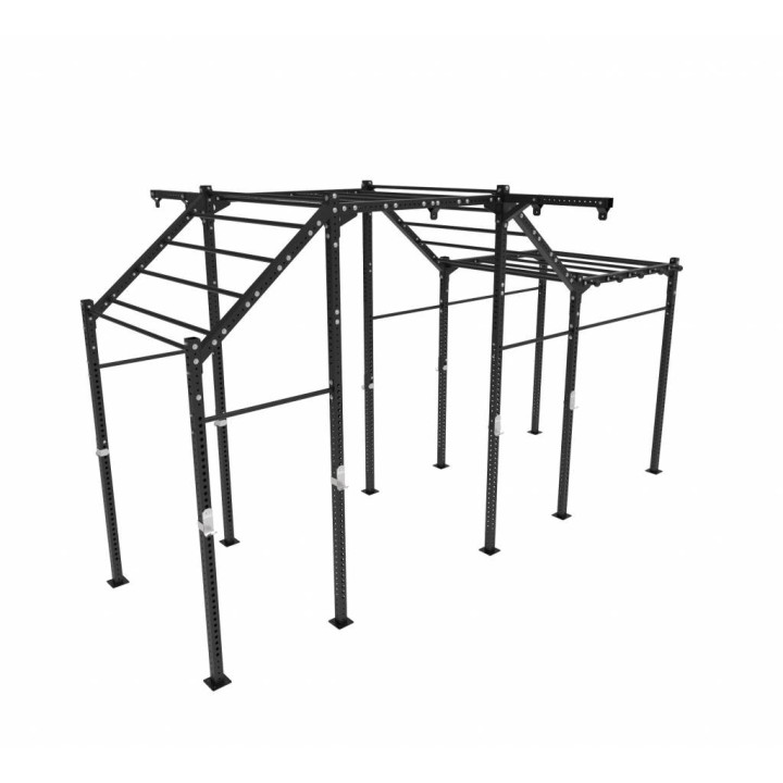 Crossmaxx RIGXLF4 pastatoma skersinių sistema (RIG F4)