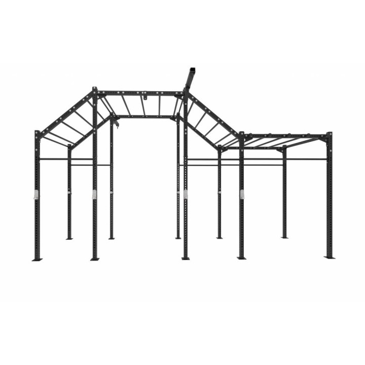Crossmaxx RIGXLF4 pastatoma skersinių sistema (RIG F4)