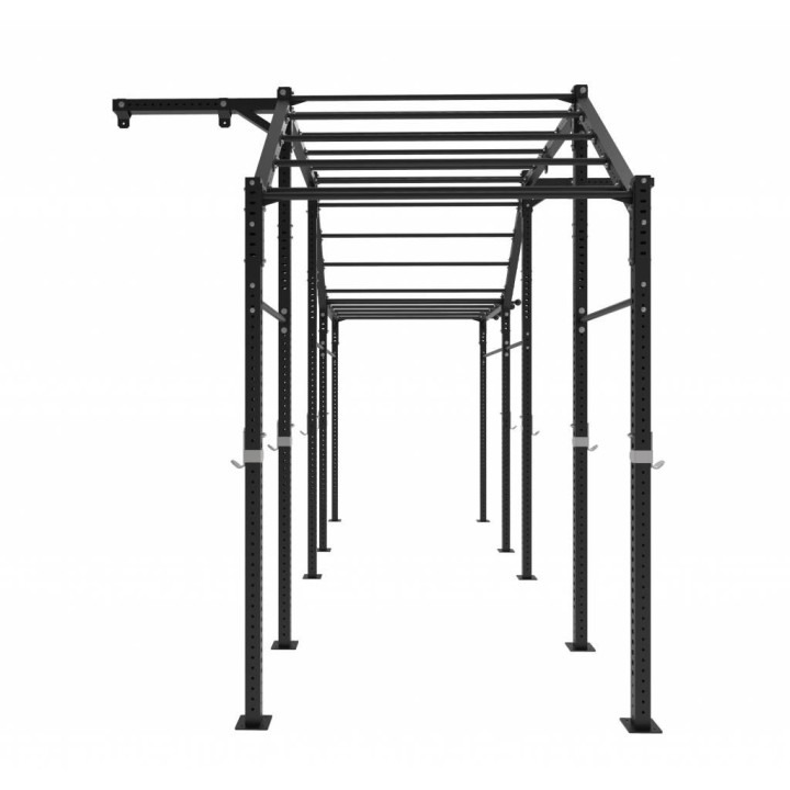 Crossmaxx RIGXLF4 pastatoma skersinių sistema (RIG F4)