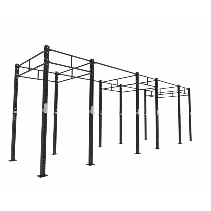 Crossmaxx RIGXLF5 pastatoma skersinių sistema (RIG F5)