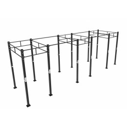 Crossmaxx RIGXLF5 pastatoma skersinių sistema (RIG F5)