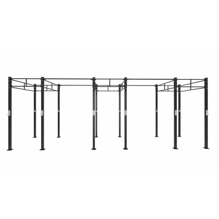 Crossmaxx RIGXLF5 pastatoma skersinių sistema (RIG F5)