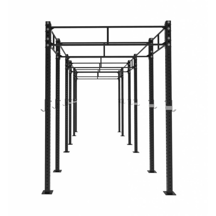Crossmaxx RIGXLF5 pastatoma skersinių sistema (RIG F5)