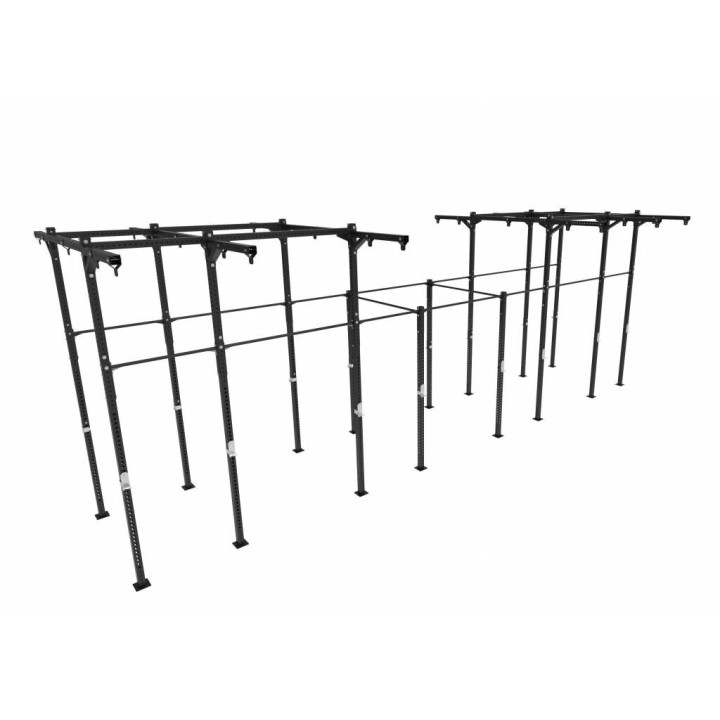 Crossmaxx RIGXLF6 pastatoma skersinių sistema (RIG F6)