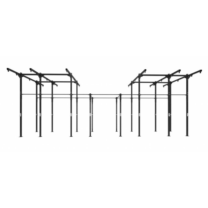 Crossmaxx RIGXLF6 pastatoma skersinių sistema (RIG F6)
