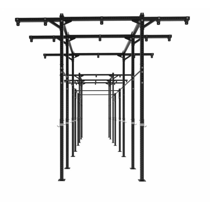 Crossmaxx RIGXLF6 pastatoma skersinių sistema (RIG F6)
