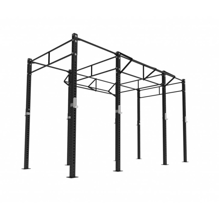Crossmaxx RIGXLF7 pastatoma skersinių sistema (RIG F7)