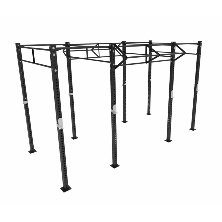 Crossmaxx RIGXLF7 pastatoma skersinių sistema (RIG F7)