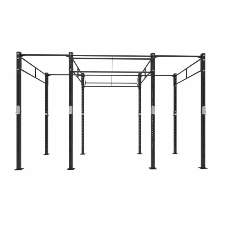 Crossmaxx RIGXLF7 pastatoma skersinių sistema (RIG F7)