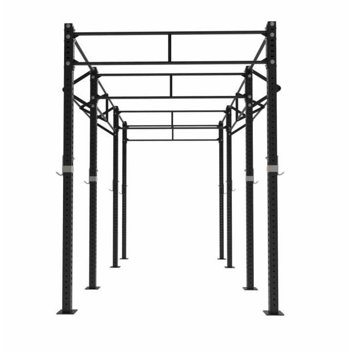 Crossmaxx RIGXLF7 pastatoma skersinių sistema (RIG F7)
