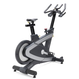 Intenza 550 GC spiningo dviratis treniruoklis su LCD konsole