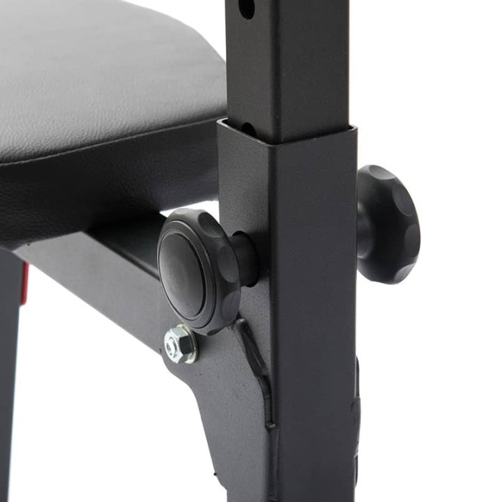 Marbo Sport MH-L105 2.0 bicepsų suoliukas