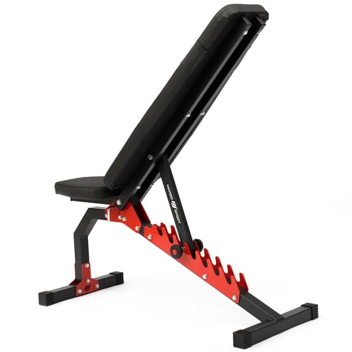 Marbo Sport MH-L114 2.0 universalus suoliukas