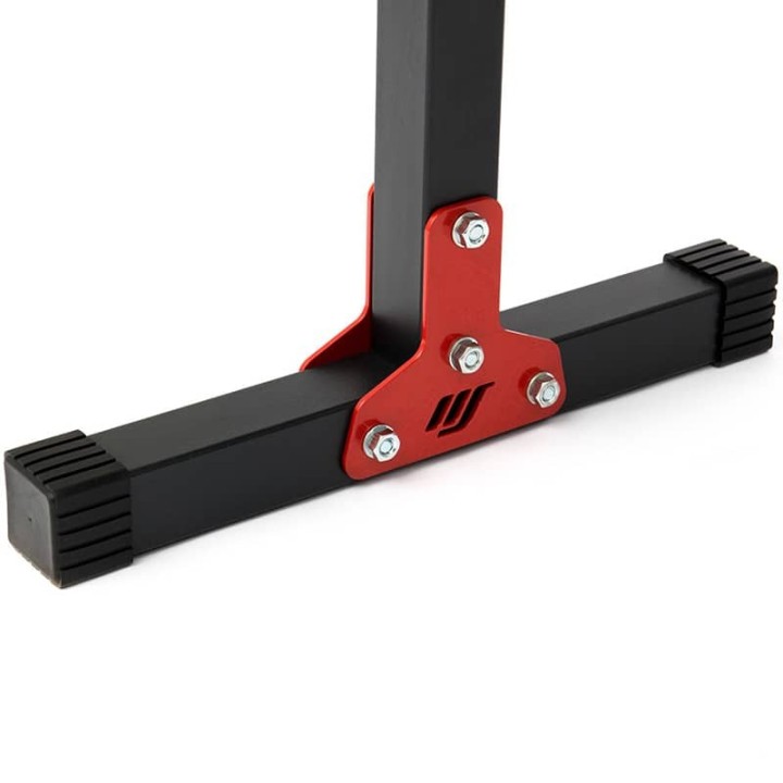 Marbo Sport MH-L114 2.0 universalus suoliukas
