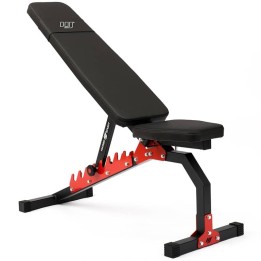 Marbo Sport MH-L114 2.0 universalus suoliukas
