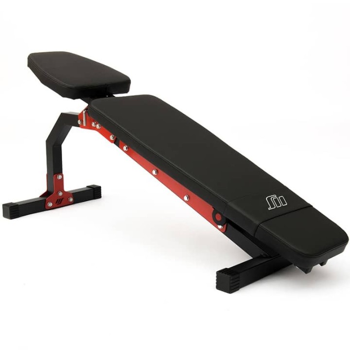 Marbo Sport MH-L114 2.0 universalus suoliukas