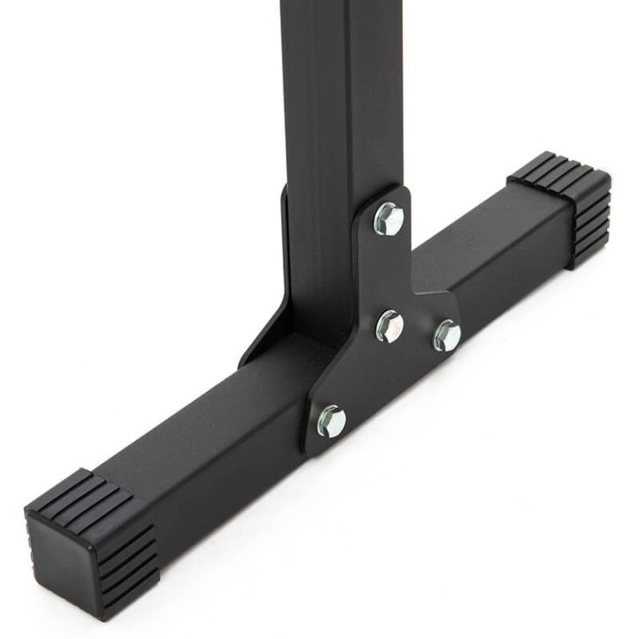 Marbo Sport MH-D011 pastatomos, neribojamo pločio lygiagretės
