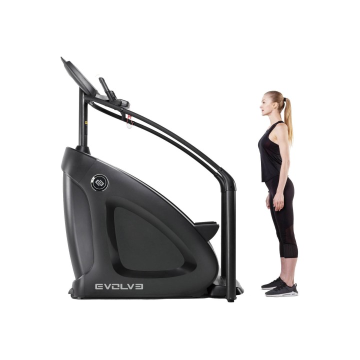Evolve profesionalus laiptinis treniruoklis