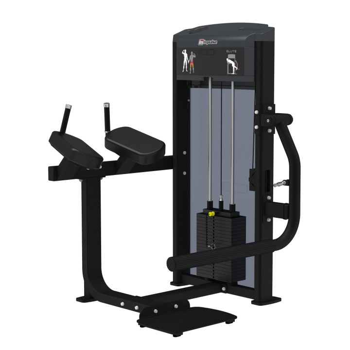 Impulse IF9326 sėdmenų (GLUTE) treniruoklis