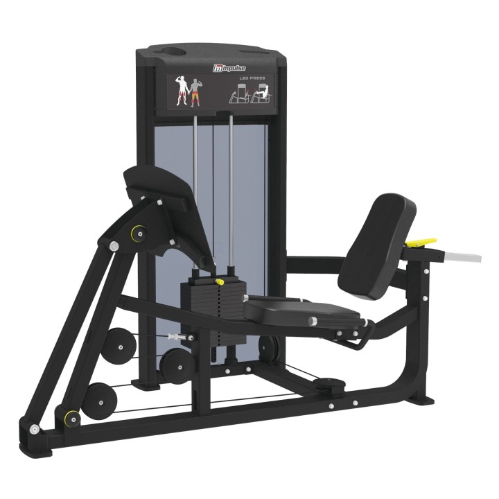 Impulse IF9310 kojų spaudimo treniruoklis LEG-PRESS