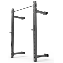 Evolve FR-204 sulankstomas štangos stovas (FOLDABLE RACK)