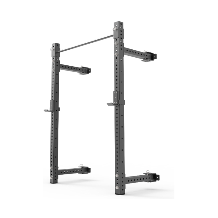 Evolve FR-204 sulankstomas štangos stovas (FOLDABLE RACK)