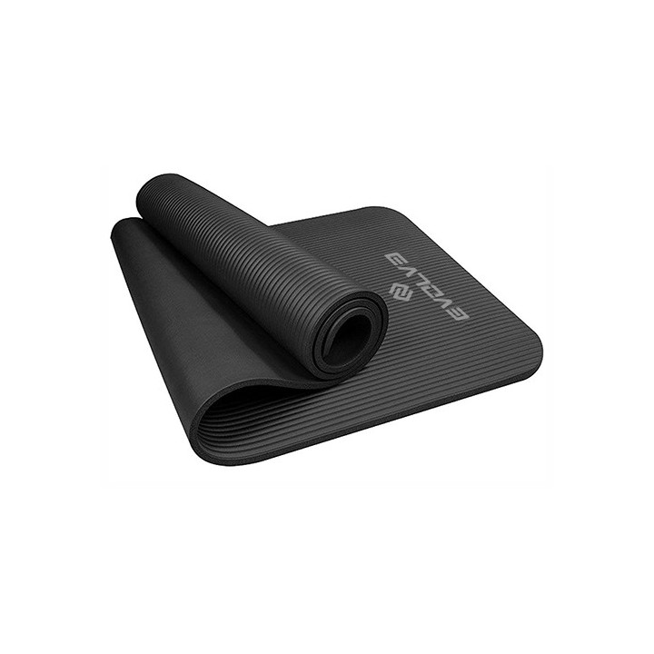 Evolve Fitness treniruočių kilimėlis - 180 x 60 x 1 cm