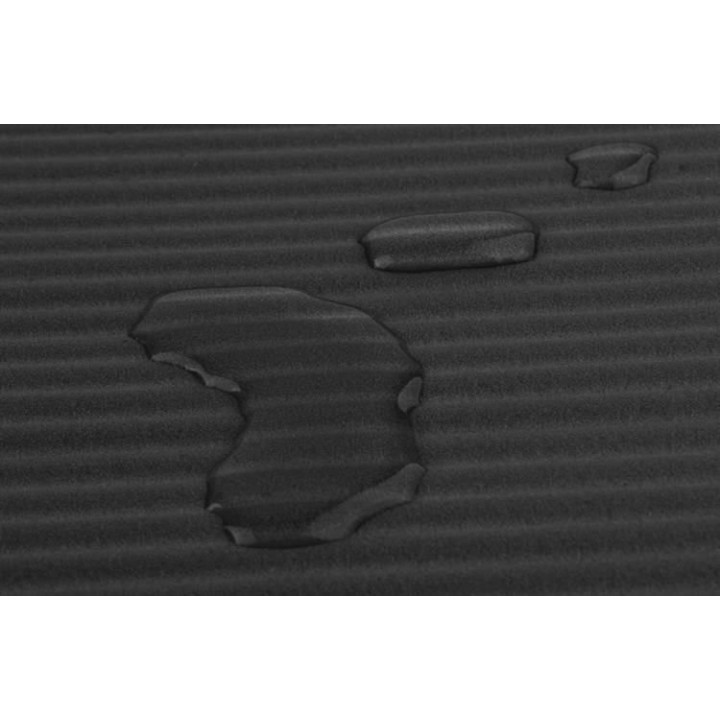 Evolve Fitness treniruočių kilimėlis - 180 x 60 x 1 cm