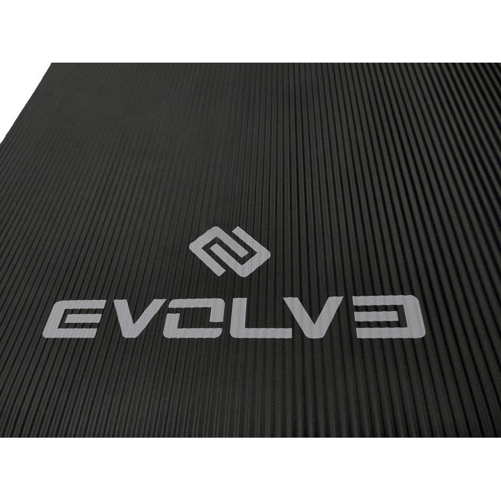 Evolve Fitness treniruočių kilimėlis - 180 x 60 x 1 cm