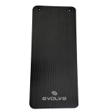 Evolve Fitness treniruočių kilimėlis - 140x60x1cm