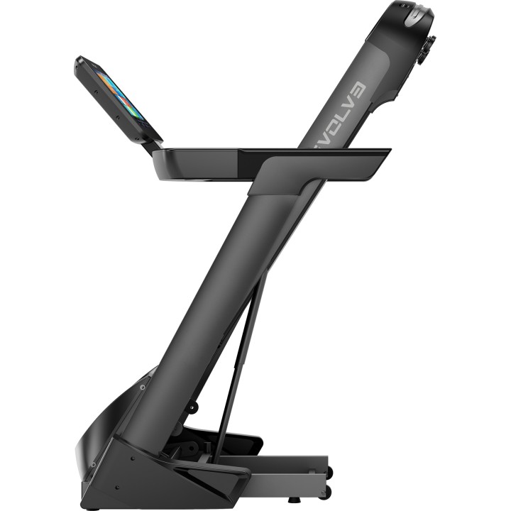 Bėgimo takelis Evolve HT 350 su LED konsole