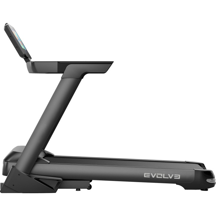 Bėgimo takelis Evolve HT 350 su LED konsole