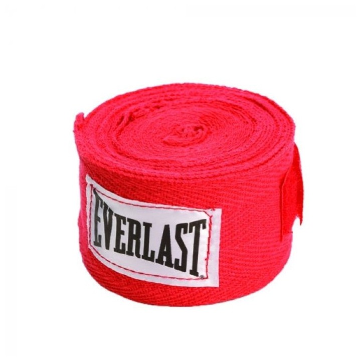 Everlast elastinis bintas - 3m