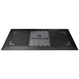 Evolve mirties traukos platforma - 344 x 144 x 5 cm