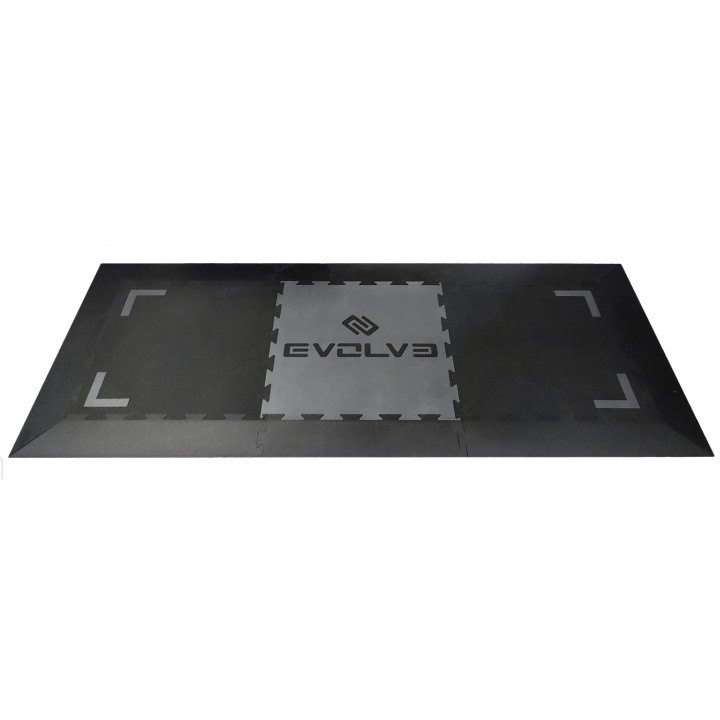Evolve mirties traukos platforma - 344 x 144 x 5 cm