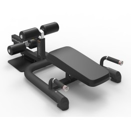 Evolve Prime serijos pritūpimų sėdmenims suoliukas, EV-BN-PR-229