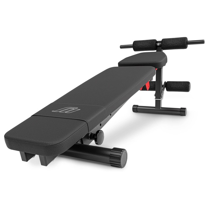 Marbo Sport MH-L111 2.0 sulankstomas universalus suoliukas