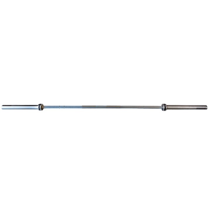Evolve Prime olimpinis grifas - 2200 mm / 20 kg / 50 mm