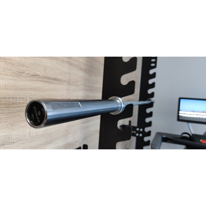 Evolve Prime olimpinis grifas - 2200 mm / 20 kg / 50 mm
