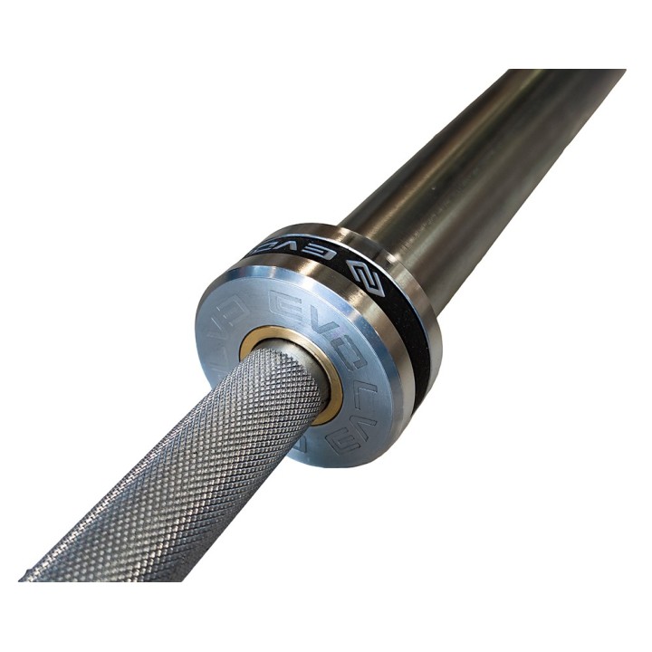 Evolve Prime olimpinis grifas - 2200 mm / 20 kg / 50 mm