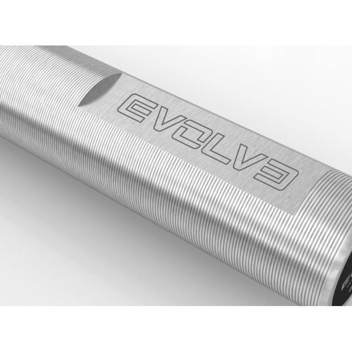 Evolve Prime olimpinis grifas - 2200 mm / 20 kg / 50 mm