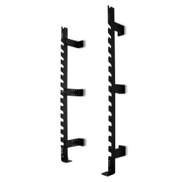 Evolve WR-035 prie sienos montuojamas štangos stovas (WALL MOUNT RACK)