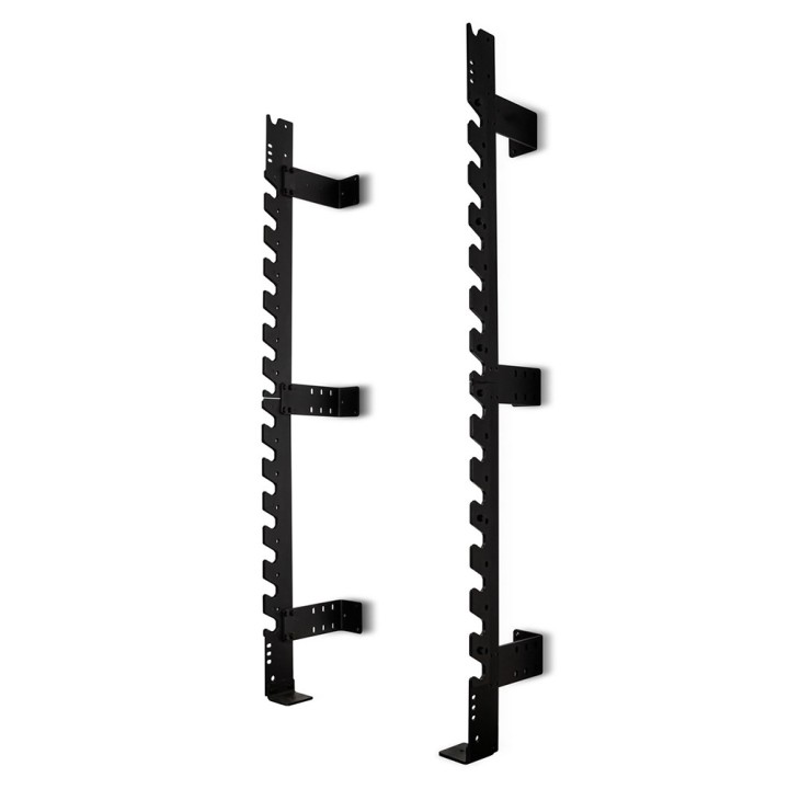 Evolve WR-035 prie sienos montuojamas štangos stovas (WALL MOUNT RACK)