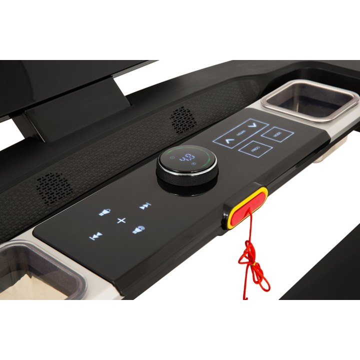 Bėgimo takelis Evolve HT 350 su LED konsole