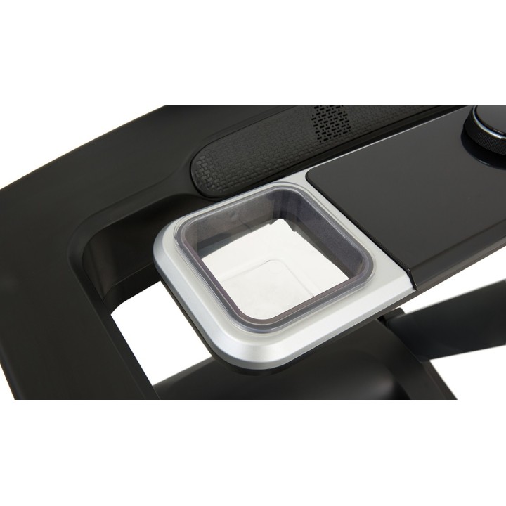 Bėgimo takelis Evolve HT 350 su LED konsole